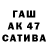 Первитин винт Raziat Saypulaeva